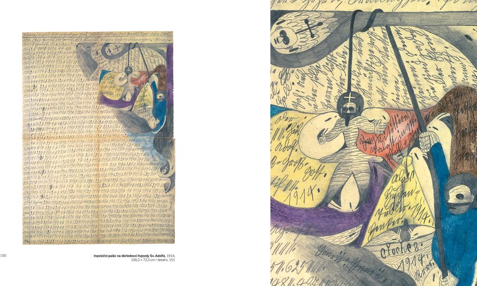Adolfa, 1914, 100,3