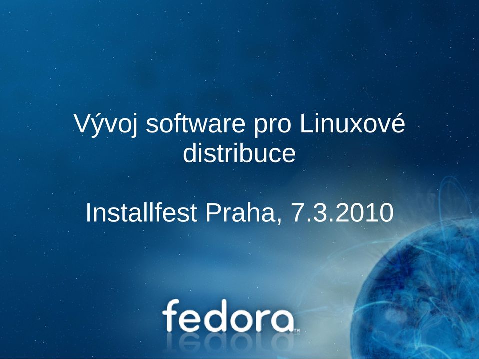 Linuxové