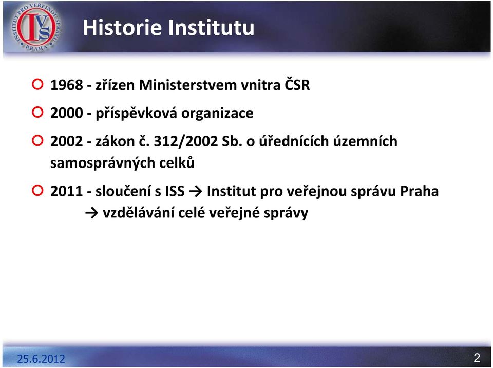 o úřednících územních samosprávných celků 2011 sloučení s