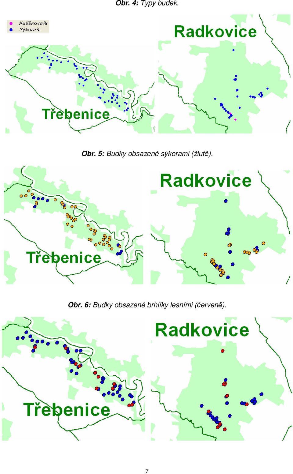 (žlutě). Obr.