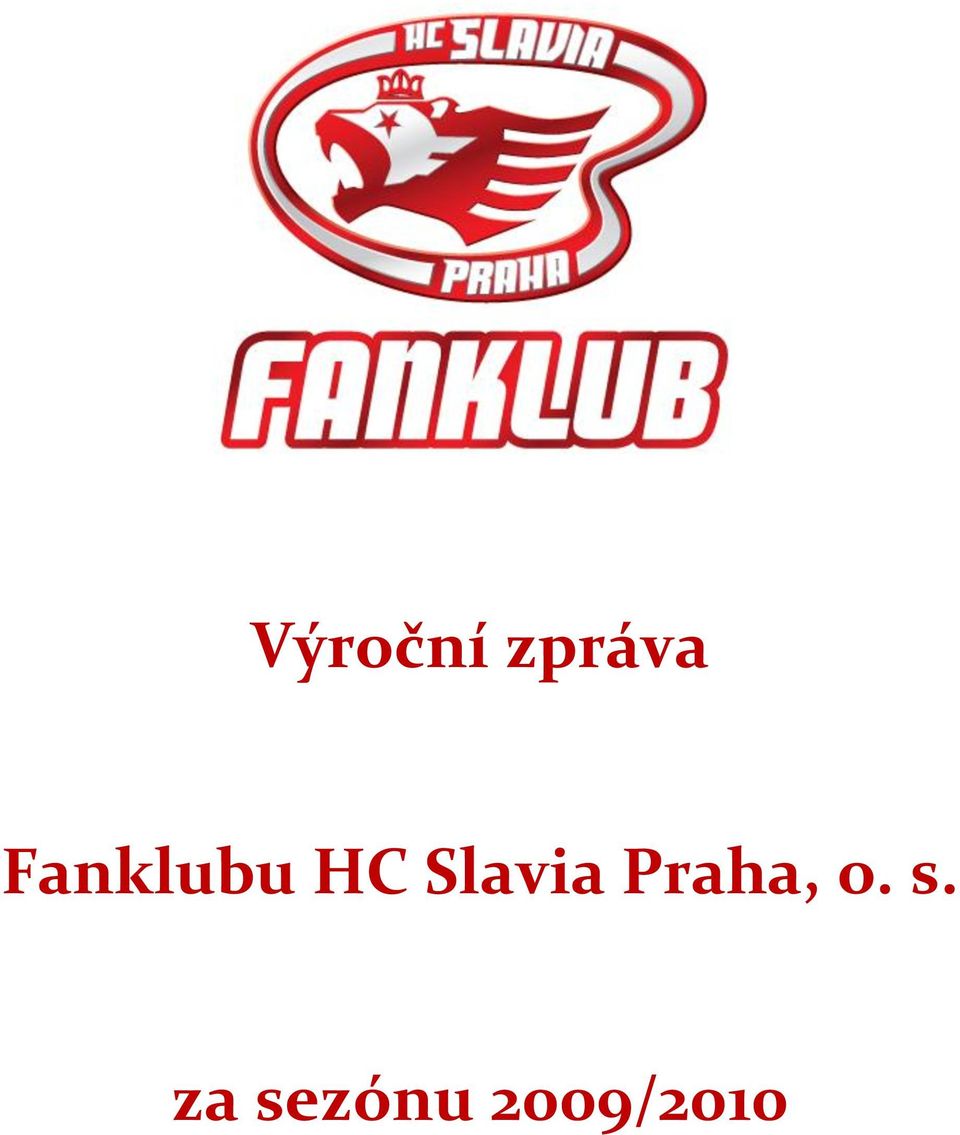 Slavia Praha, o.