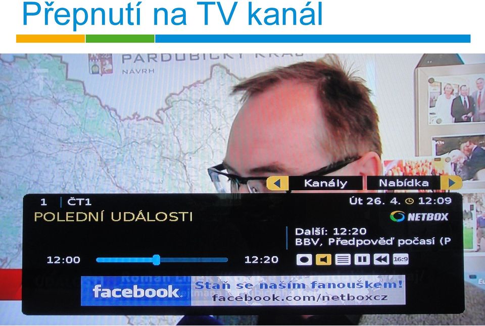 kanál