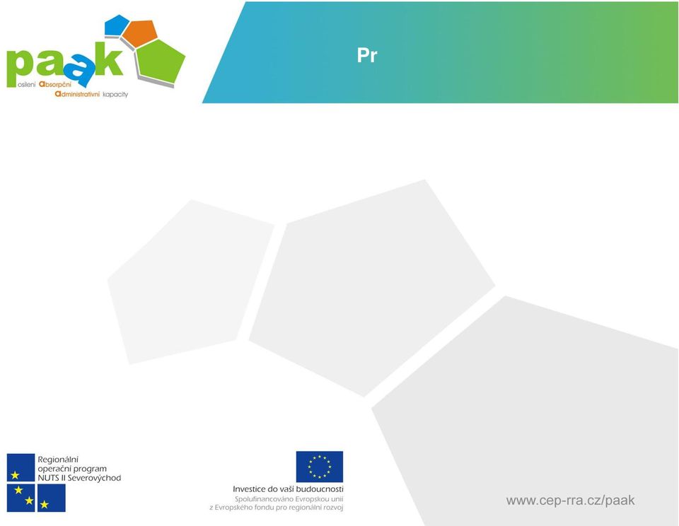 kalendá ního m síce po podpisu Smlouvy o poskytnutí dotace Pokud termín p edlo ení pr b né monitorovací zprávy vychází 1 m síc p ed