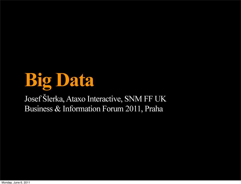 FF UK Business &