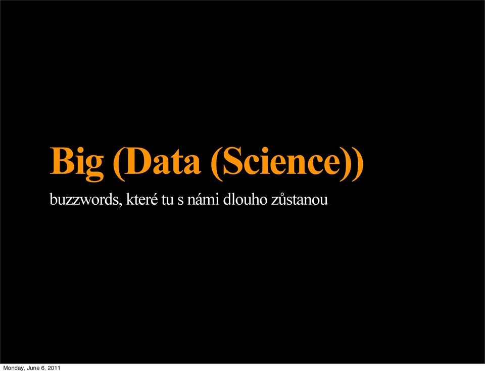 buzzwords,