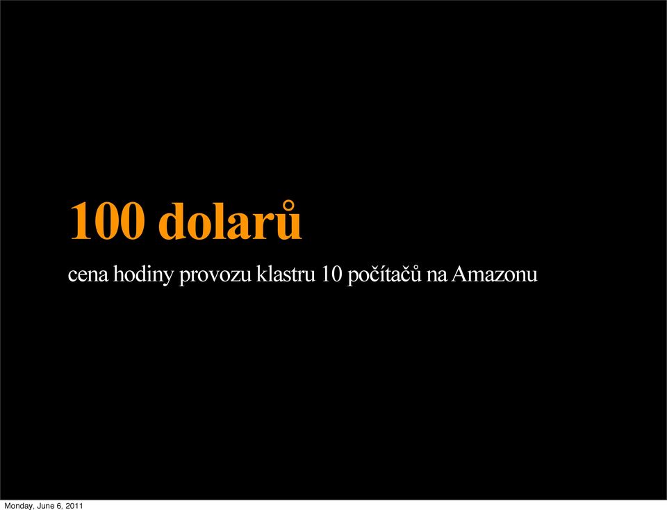 klastru 10