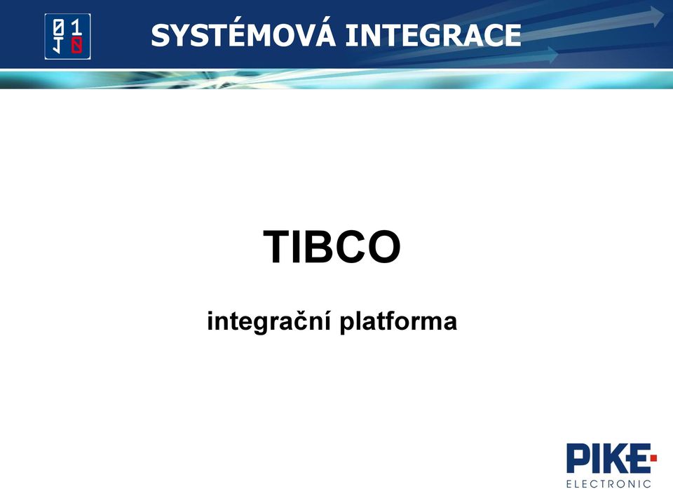 TIBCO