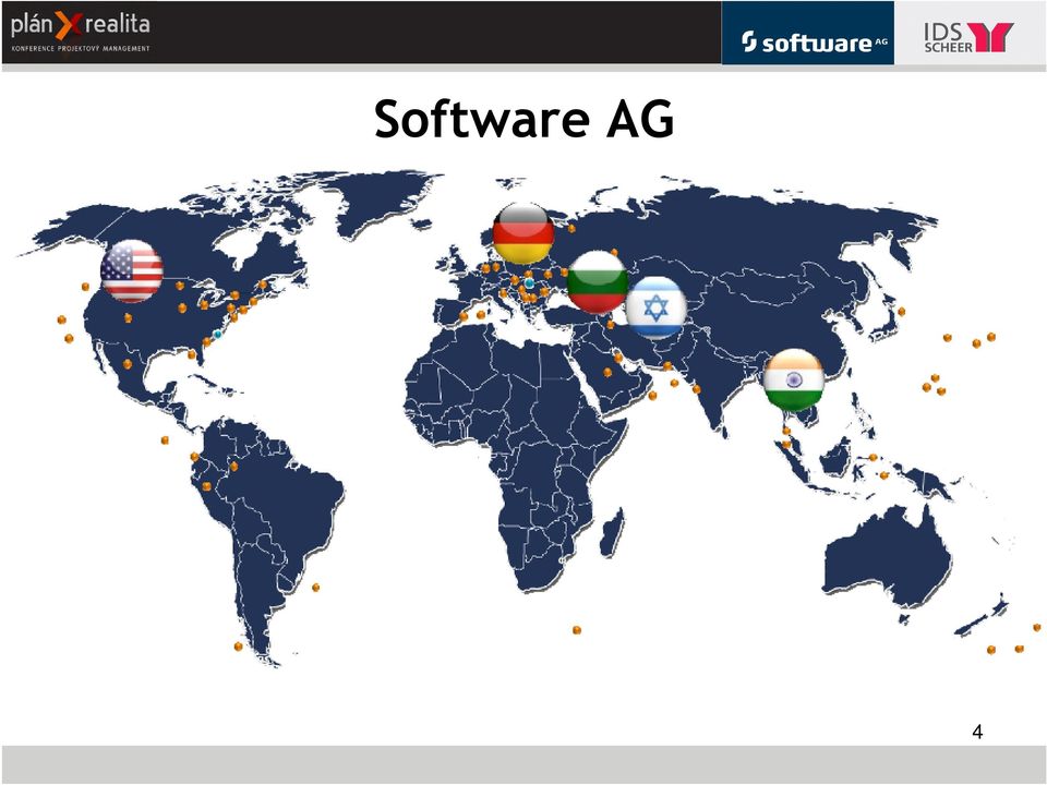 Software AG -