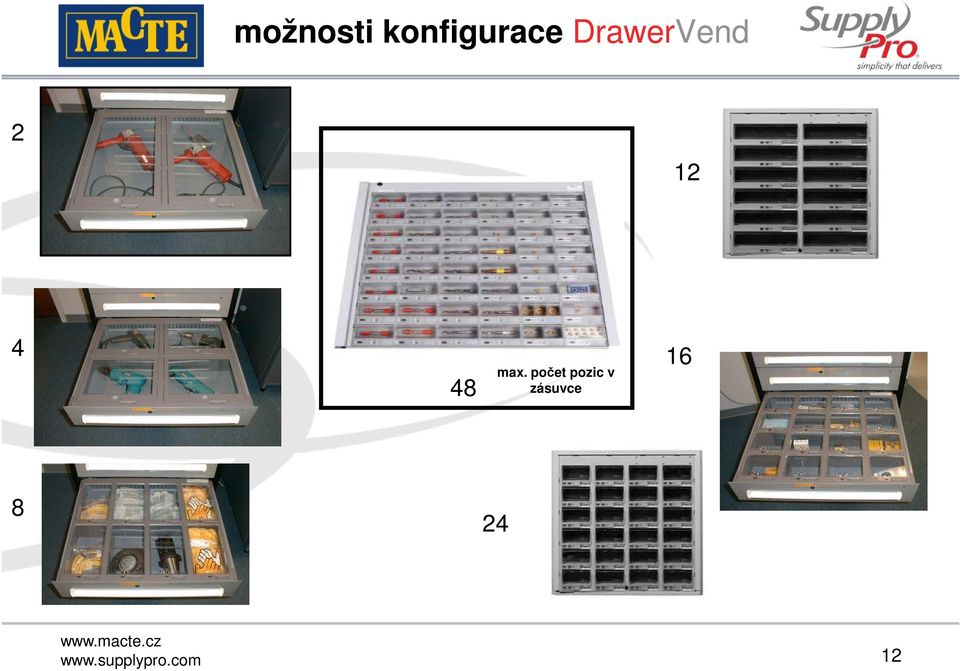 DrawerVend 2 12 4