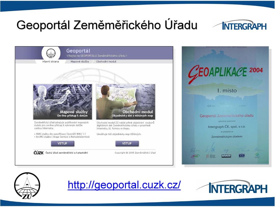 ěřického Úřadu