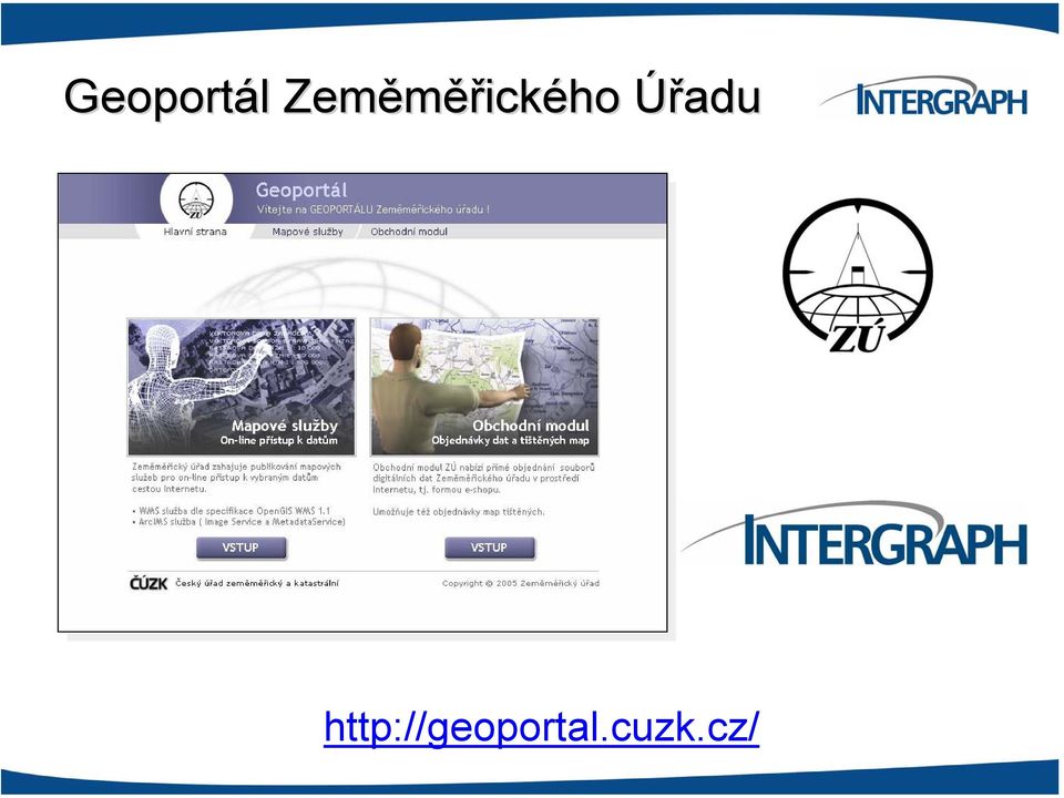 ěřického Úřadu