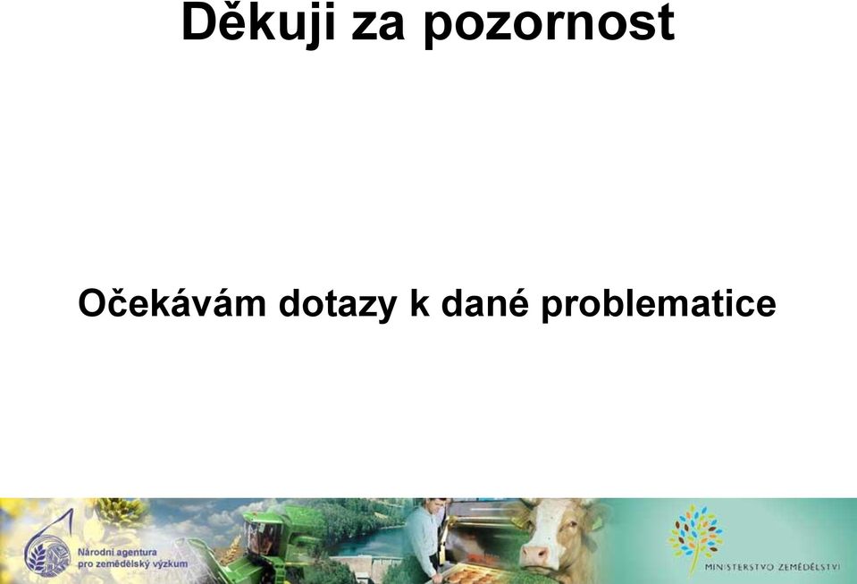 Očekávám