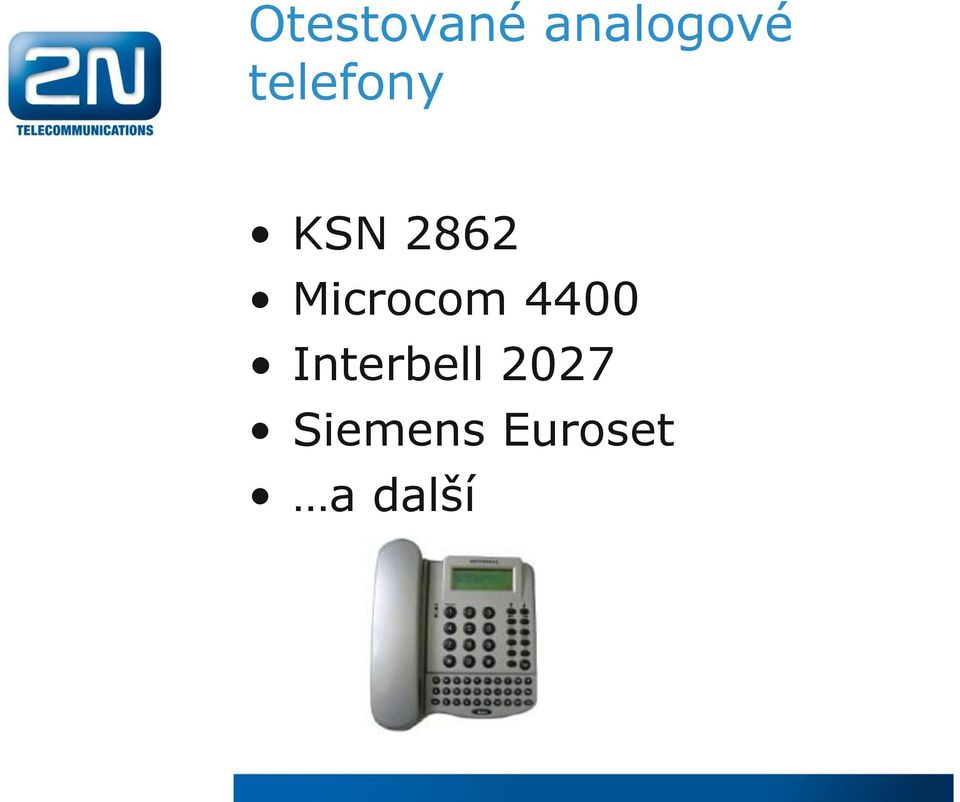 Microcom 4400