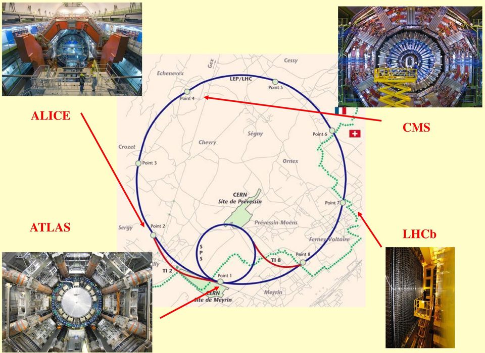 LHCb