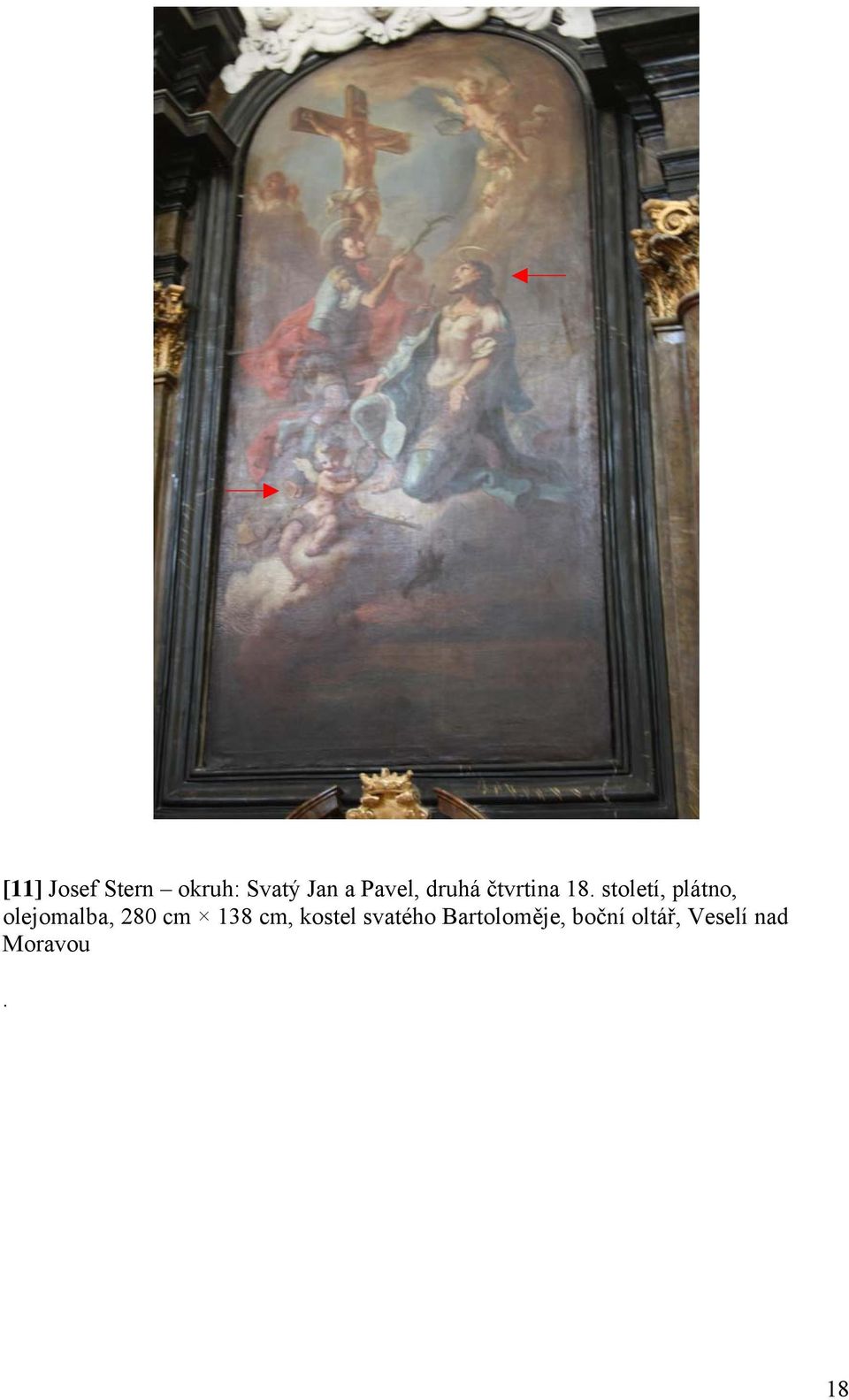 století, plátno, olejomalba, 280 cm 138