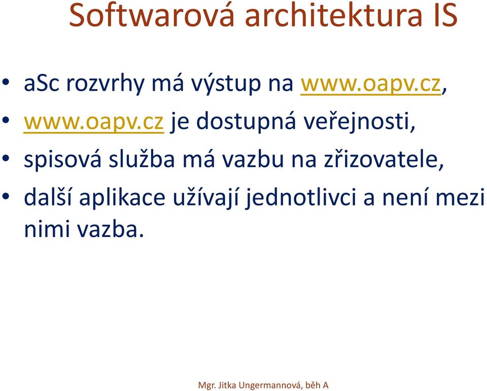 cz, www.oapv.