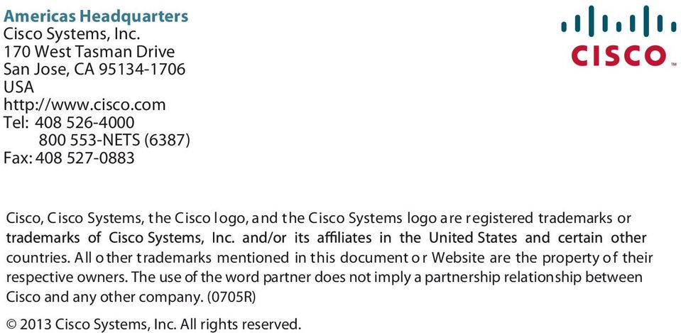 registered trademarks or countries.