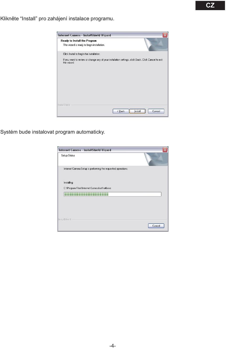 programu.