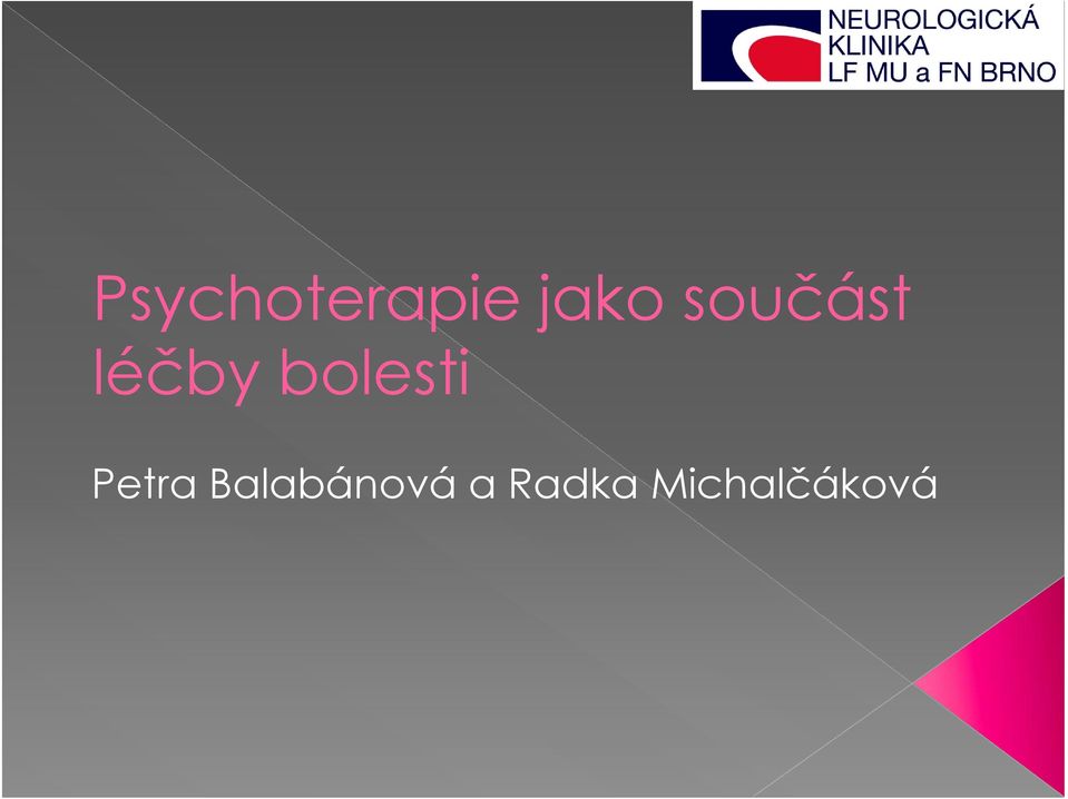 bolesti Petra
