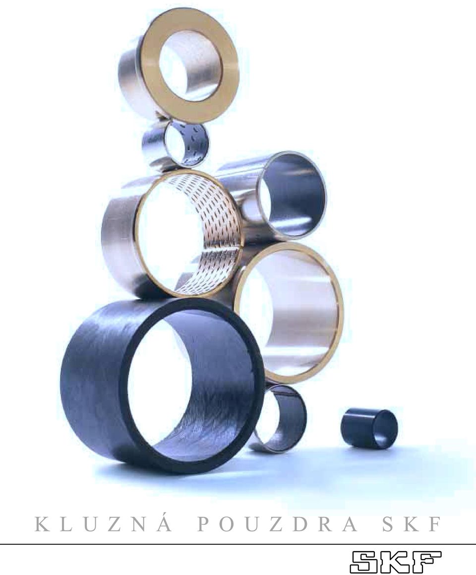 SKF