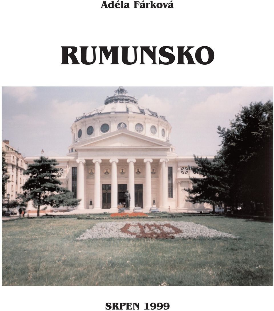 RUMUNSKO