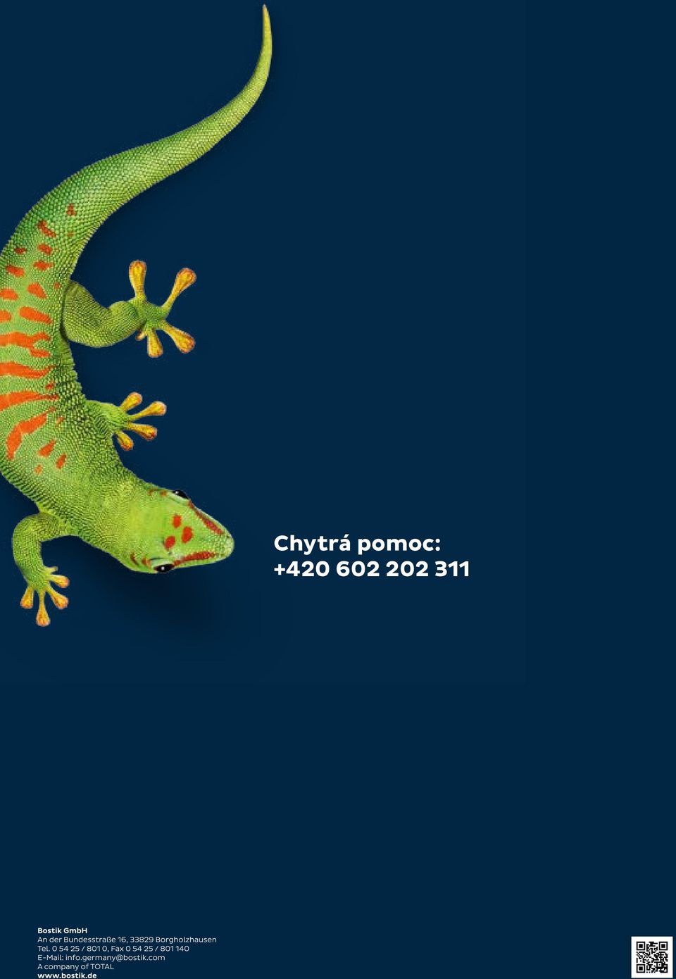 +420 602