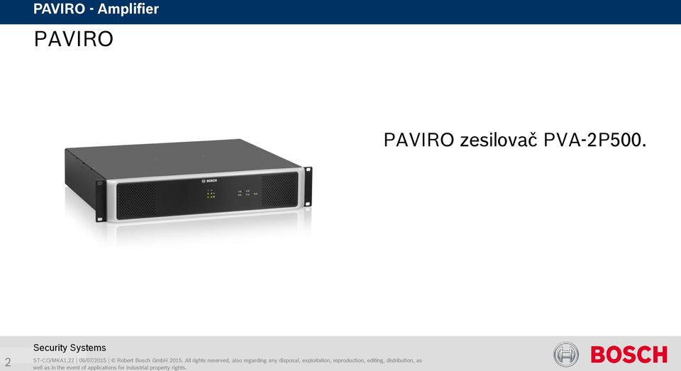 PVA-2P500.