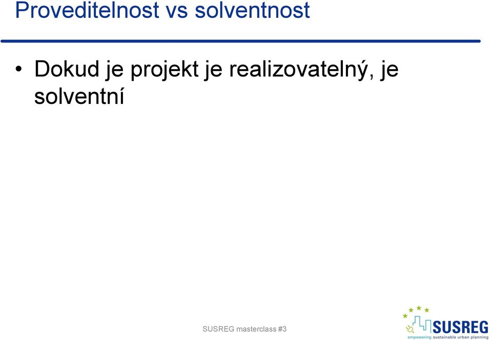 projekt je