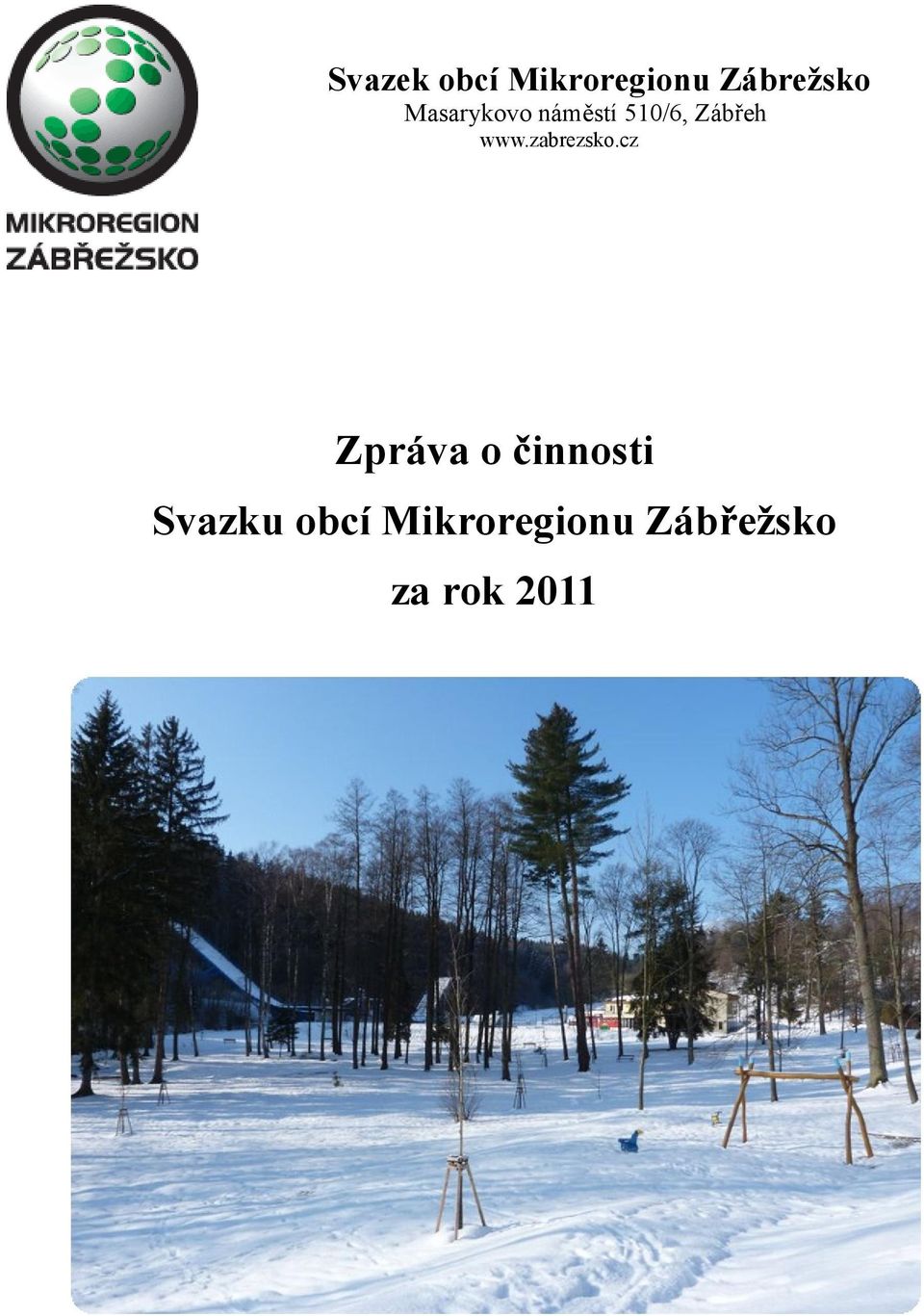 zabrezsko.