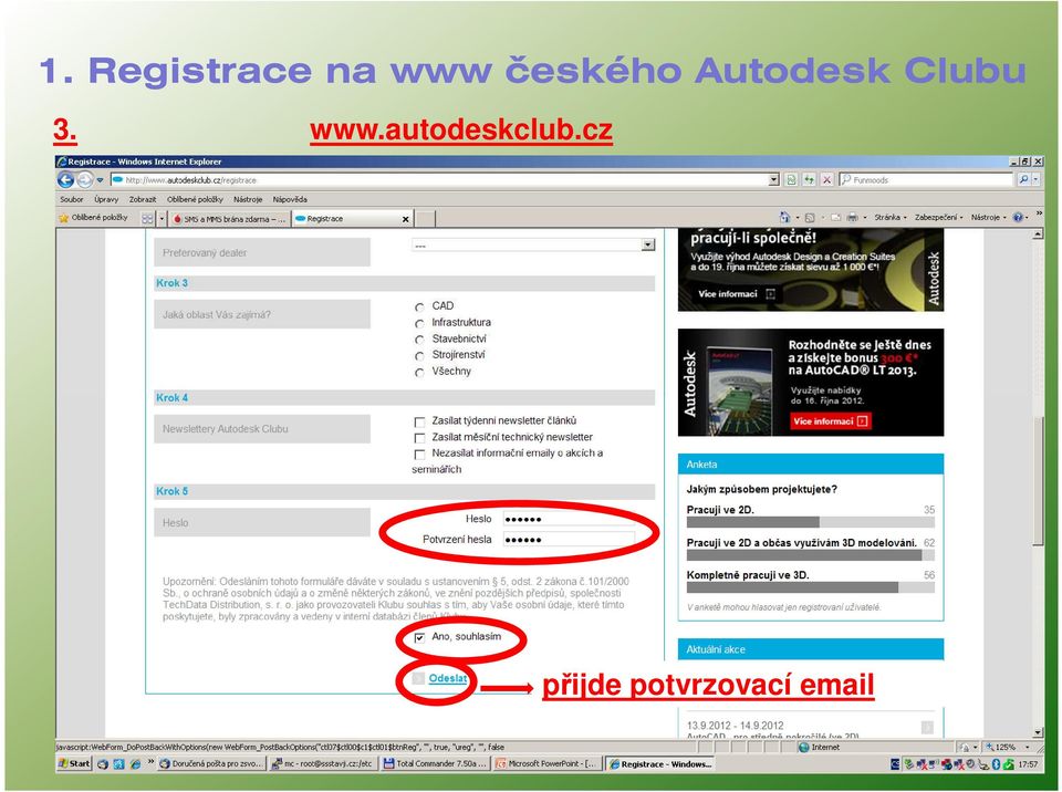 3. www.autodeskclub.