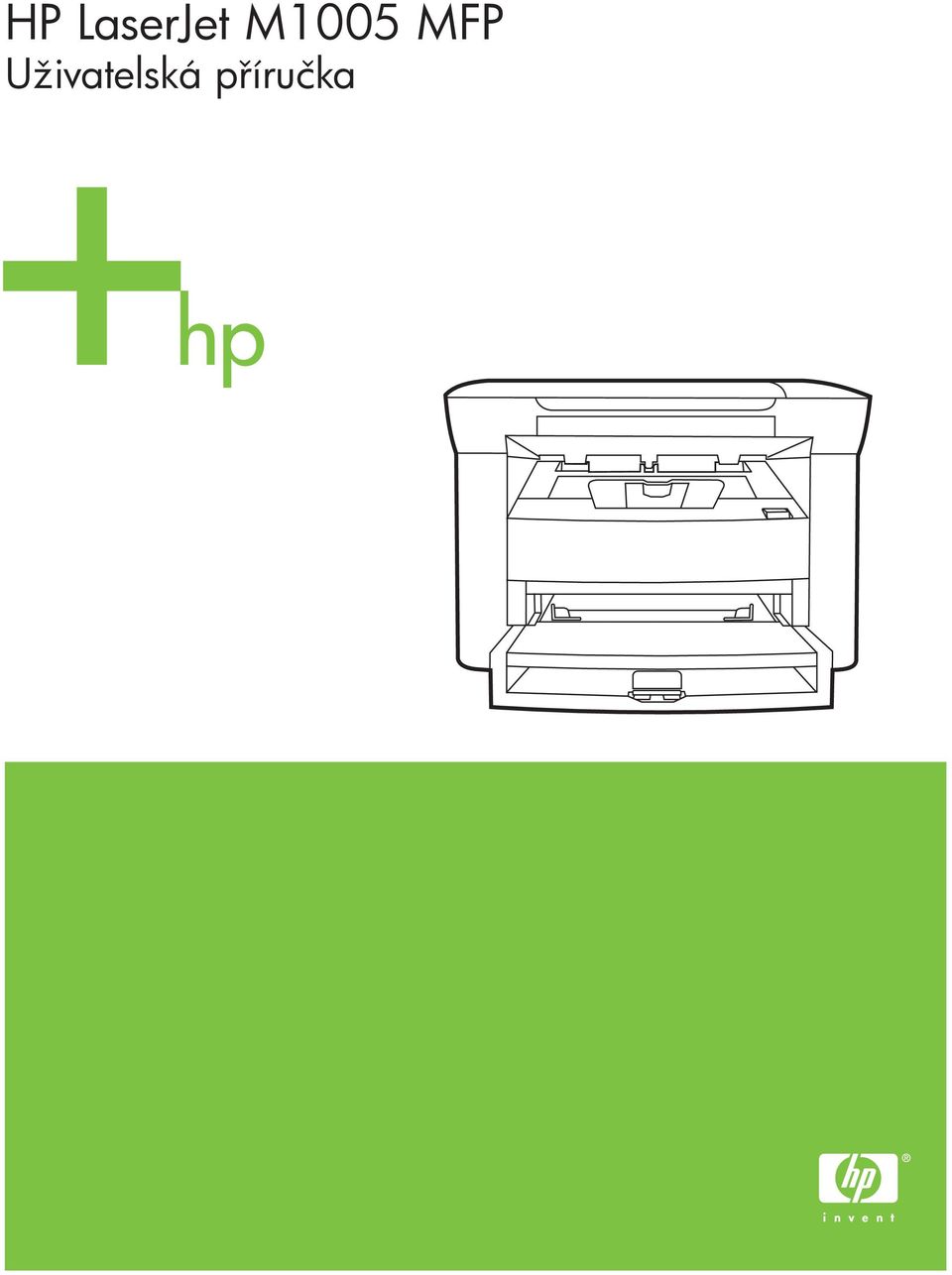 M1005 MFP