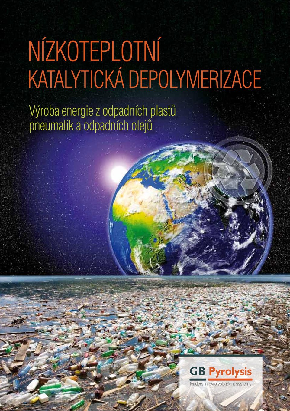 energie z odpadních