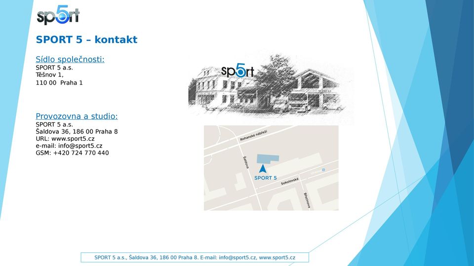 i: SPORT 5 a.s.