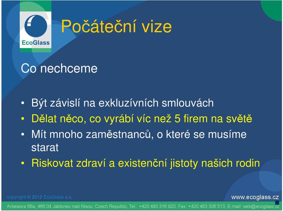 5 firem na světě Mít mnoho zaměstnanců, o které se