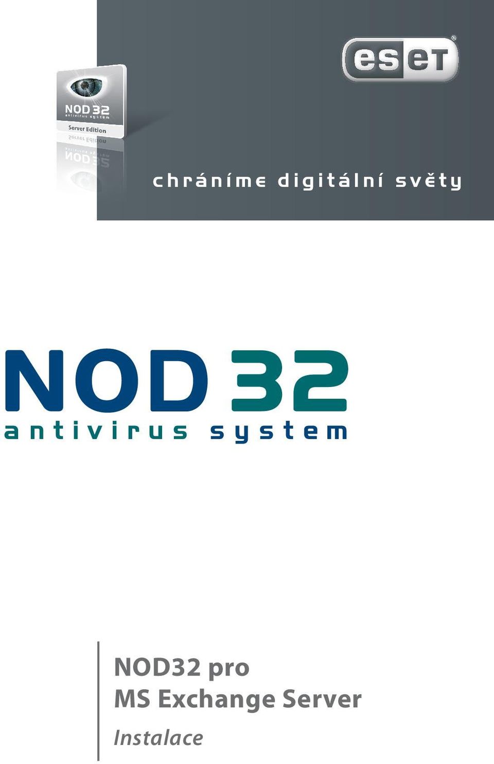 t y NOD32 pro MS