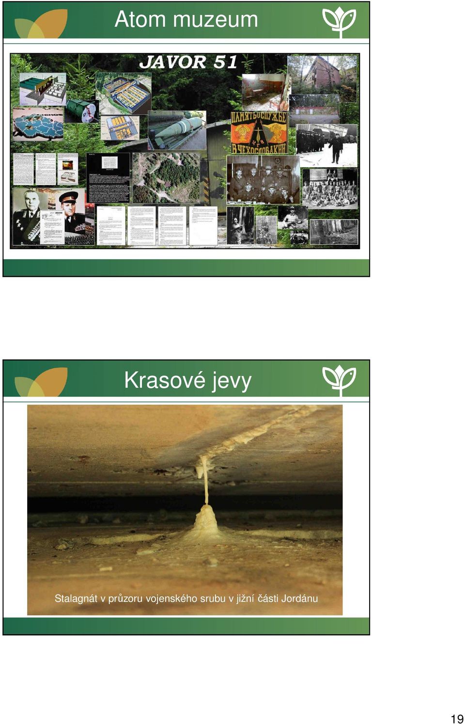 průzoru vojenského