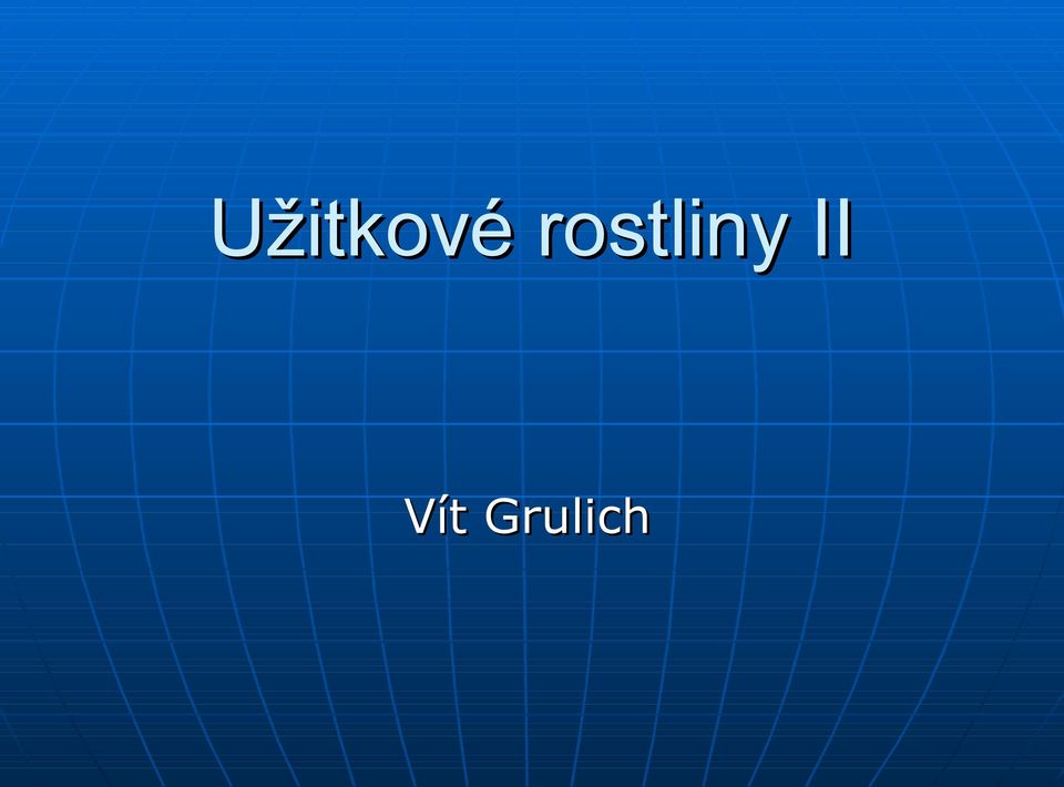 II Vít