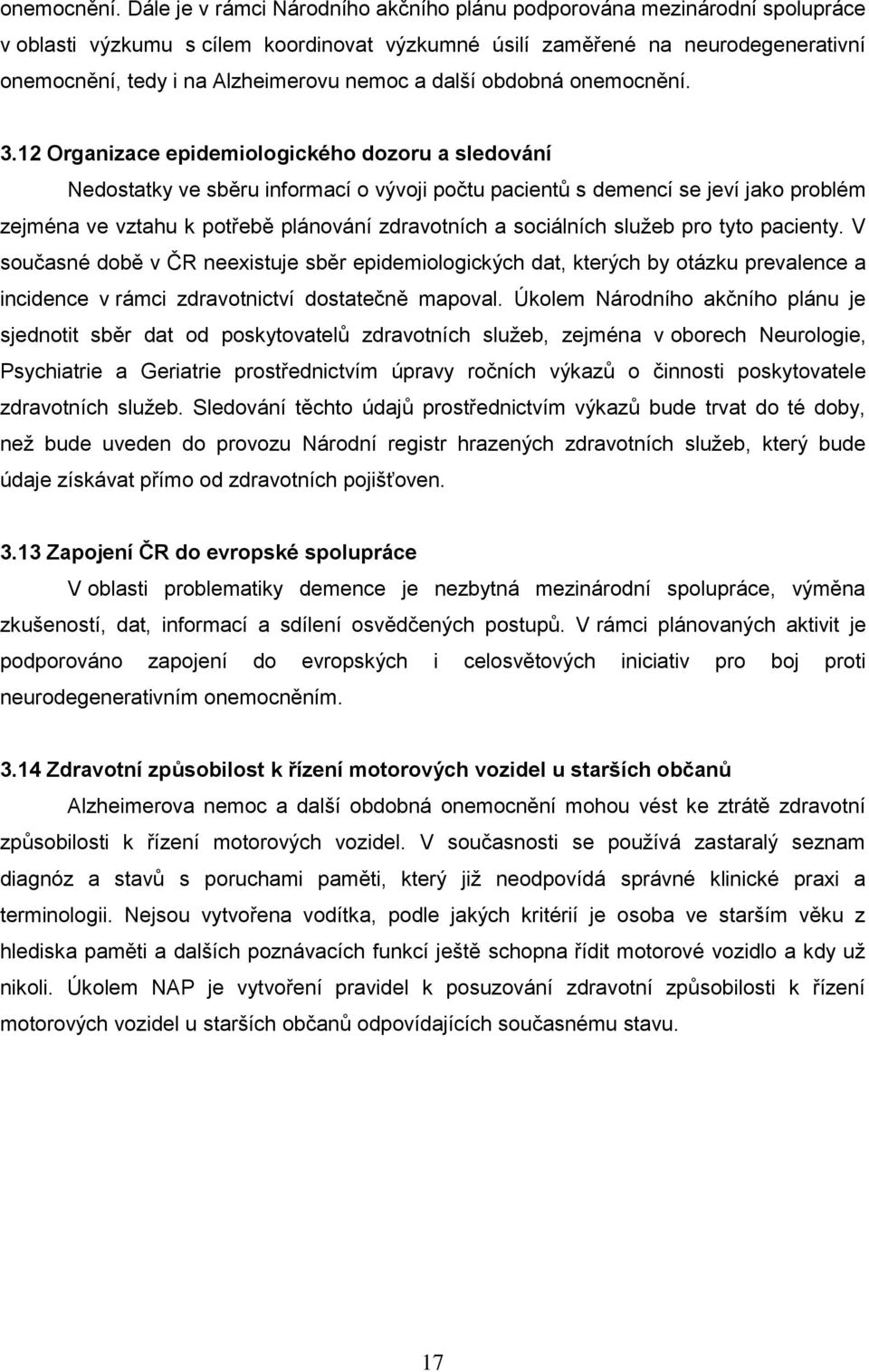 a další obdobná  3.