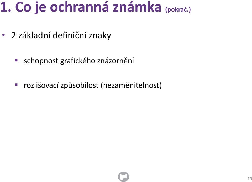 schopnost grafického znázornění