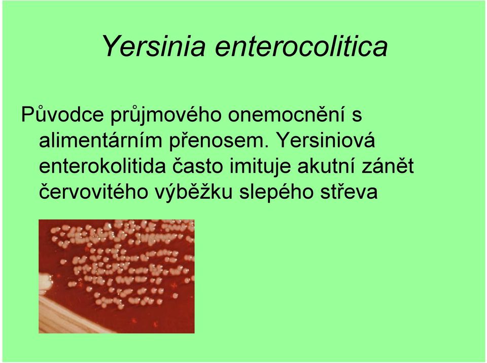 přenosem.