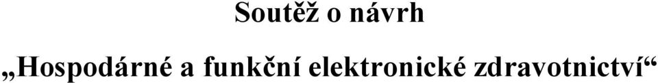 funkční