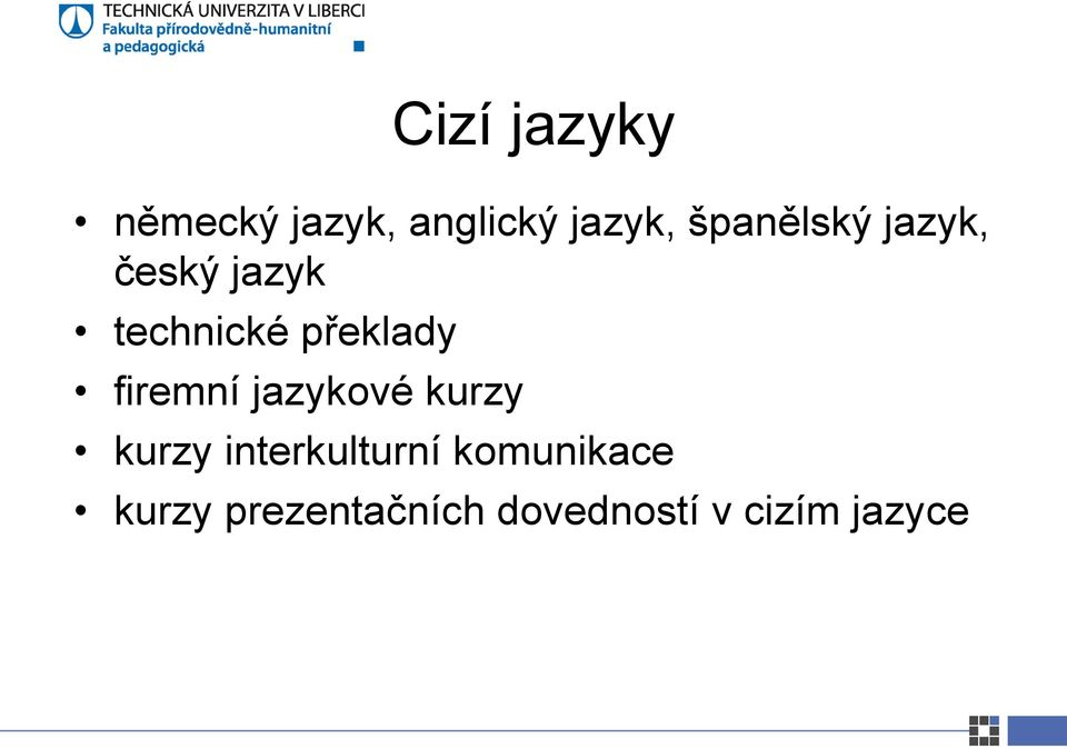 firemní jazykové kurzy kurzy interkulturní