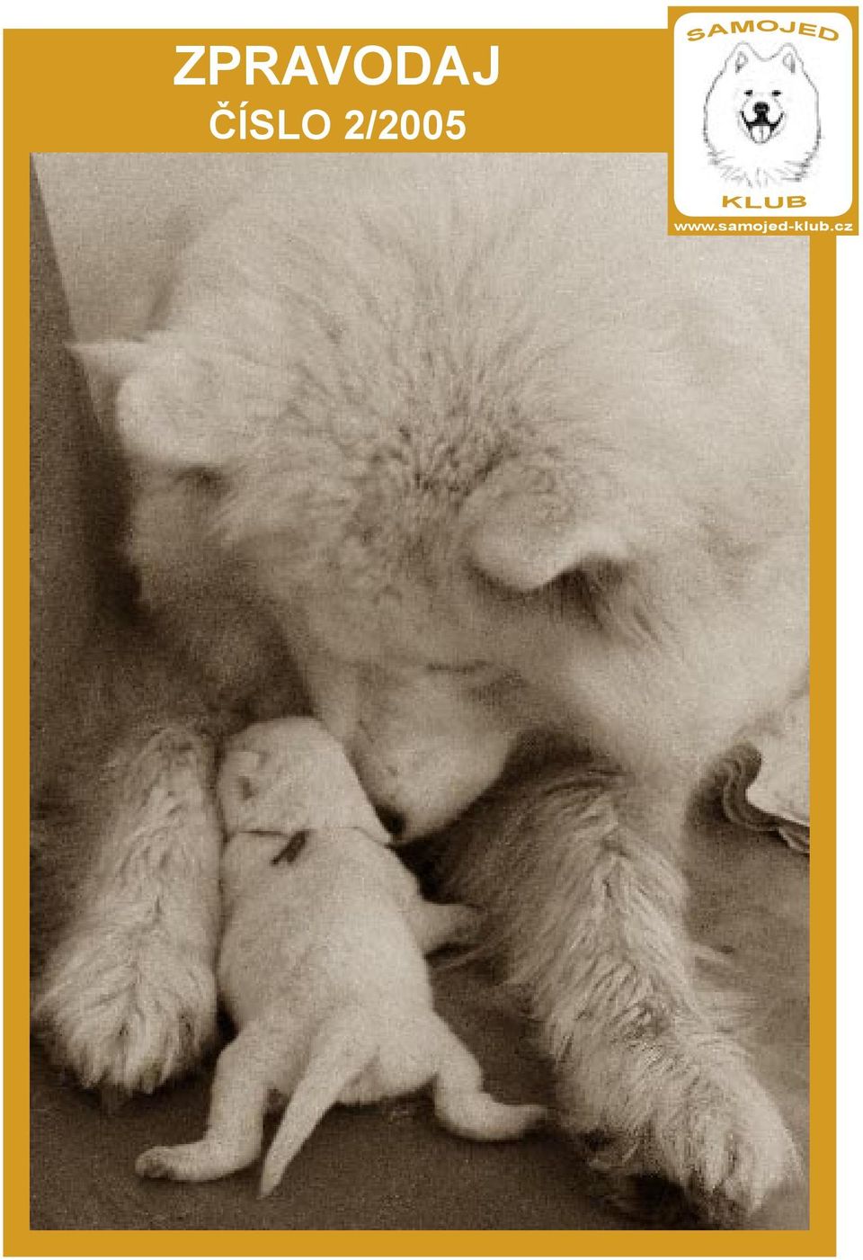 SAMOJED KLUB
