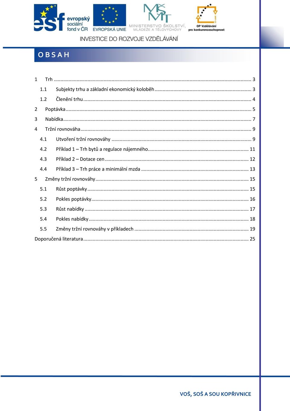 Trh a tržní mechanismus - PDF Free Download
