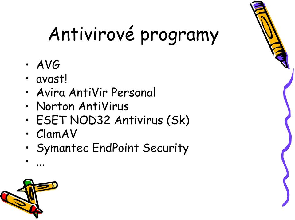 AntiVirus ESET NOD32 Antivirus