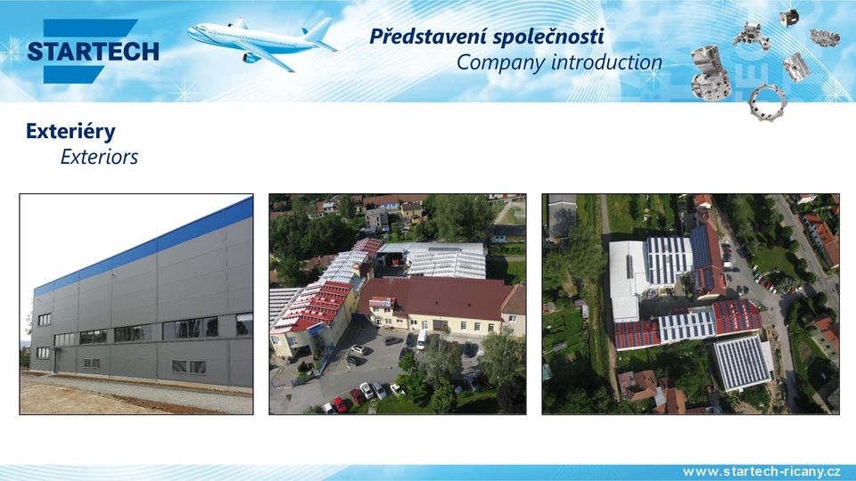Představení