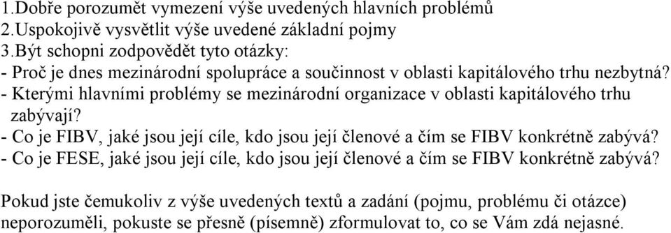 zabývají?
