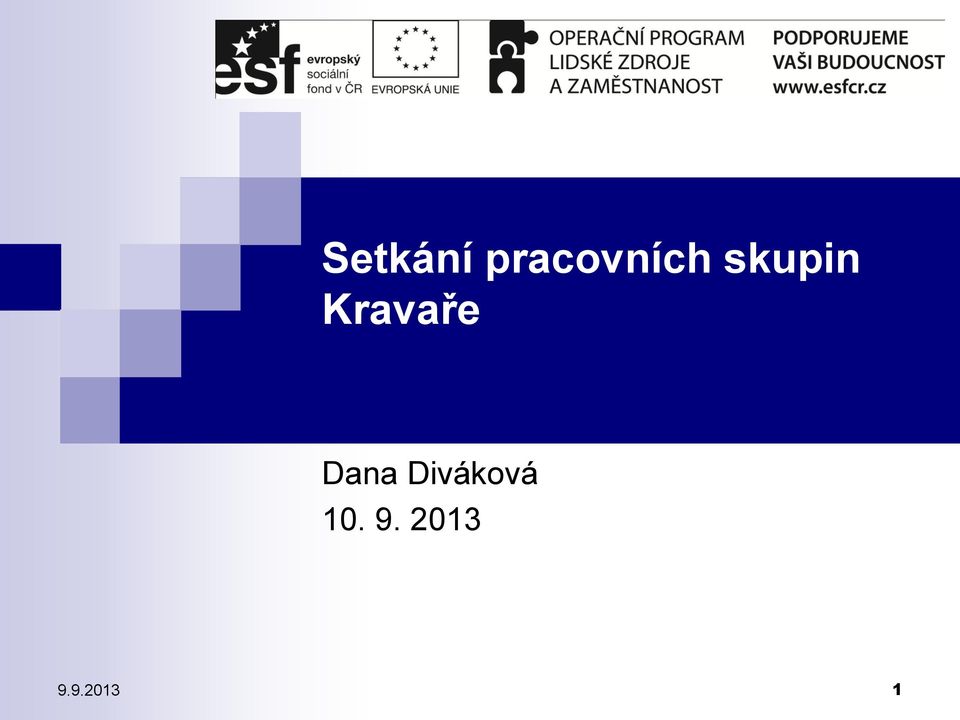 skupin Kravaře