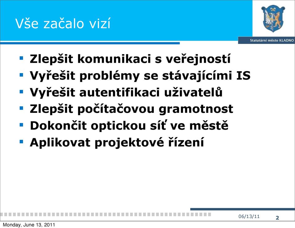 autentifikaci uživatelů Zlepšit počítačovou