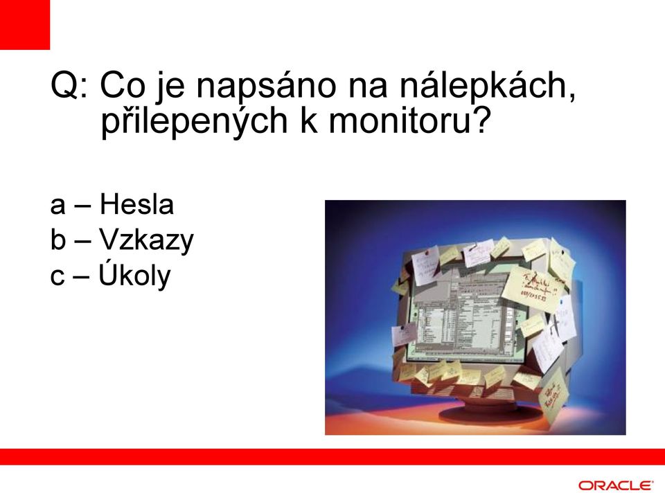 přilepených k